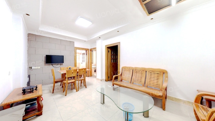 水荫四横路二手房实景图