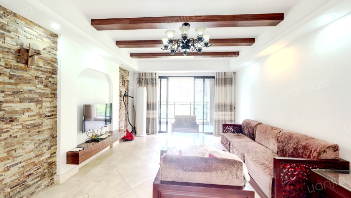 海岸赛拉维二手房实景图