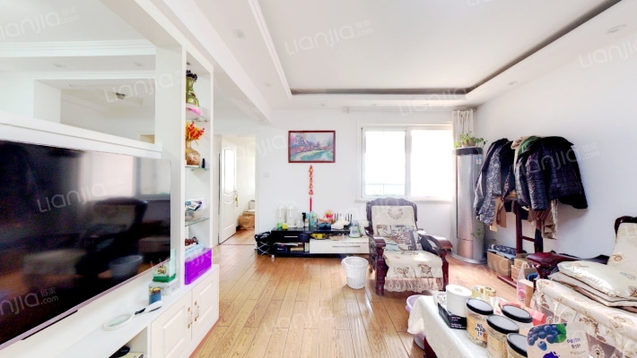 盛景华庭南苑二手房实景图