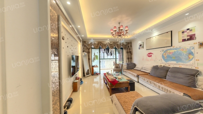 馨居雅苑二手房实景图