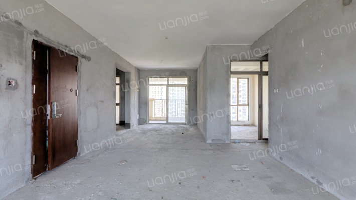 佳兆业帝景湾二手房实景图