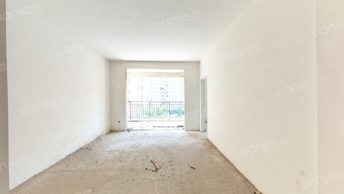 荣府天域二手房实景图