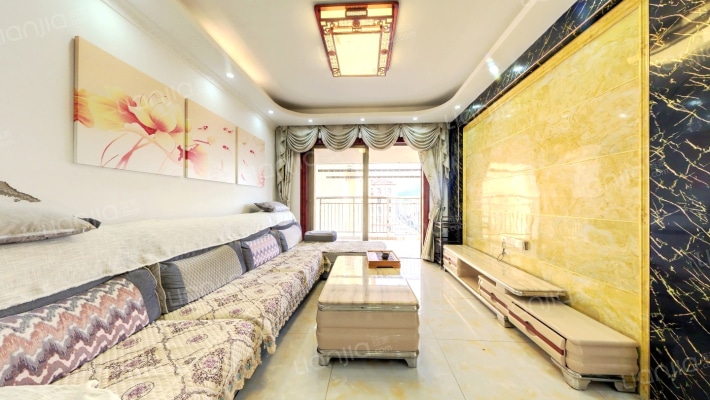 太东时尚岛二手房实景图