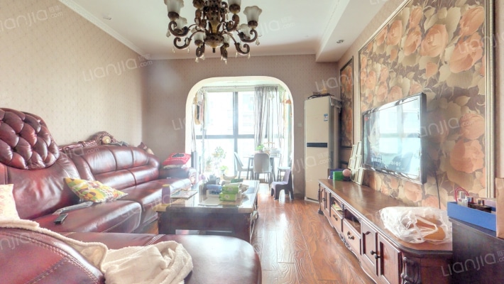 民兴苑二手房实景图