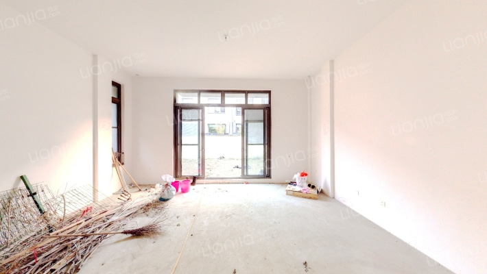 仁恒海和院二手房实景图