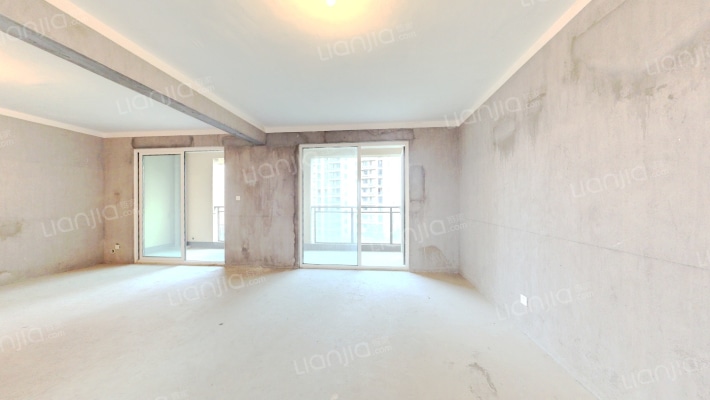 卡森卫星城二手房实景图