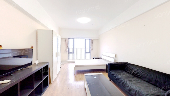 君源铂尔曼公馆二手房实景图