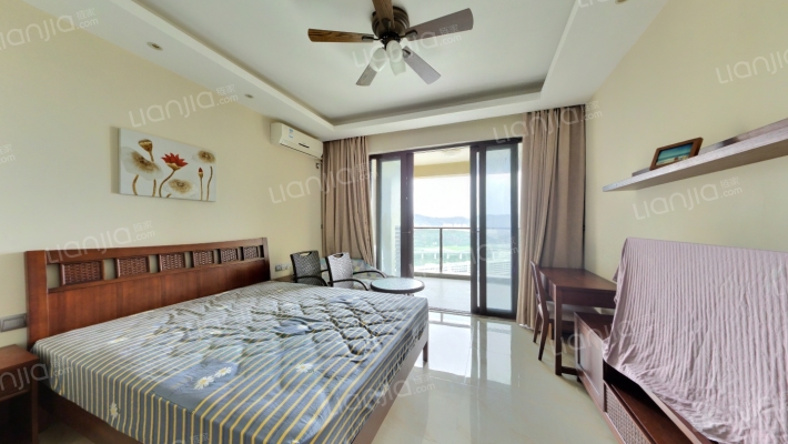 和泓·假日阳光二手房实景图