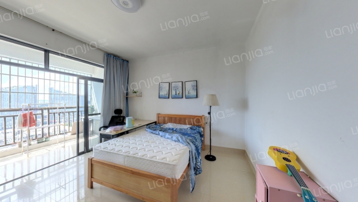 悦馨花园二手房实景图