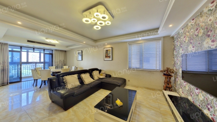 君兰华庭二手房实景图