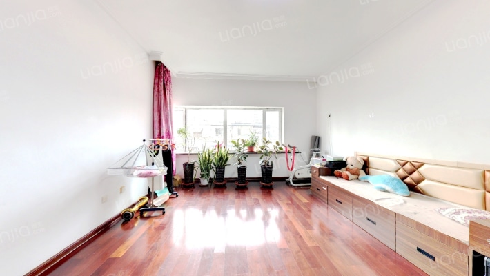 剑苑小区二期二手房实景图