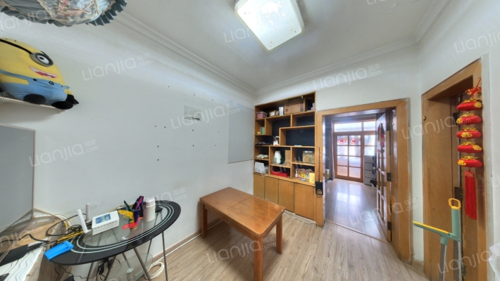 福林小区（逍遥二路）二手房实景图