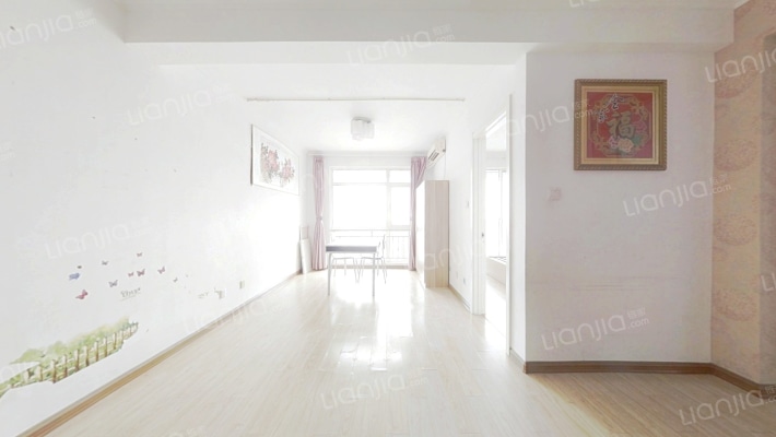 千禧龙苑二期二手房实景图