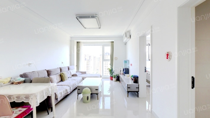 合美帝宝壹號二手房实景图