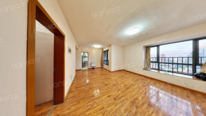 英郡三期二手房实景图