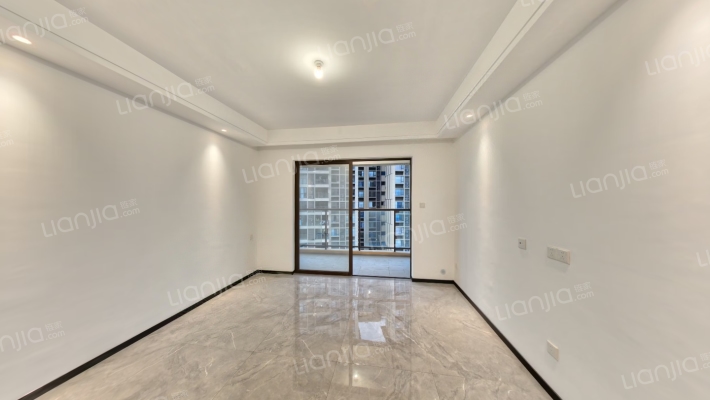 圣桦璟轩二手房实景图