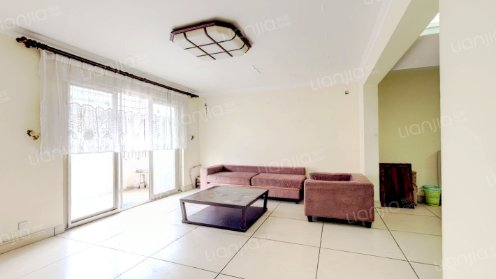 华锦苑二手房实景图