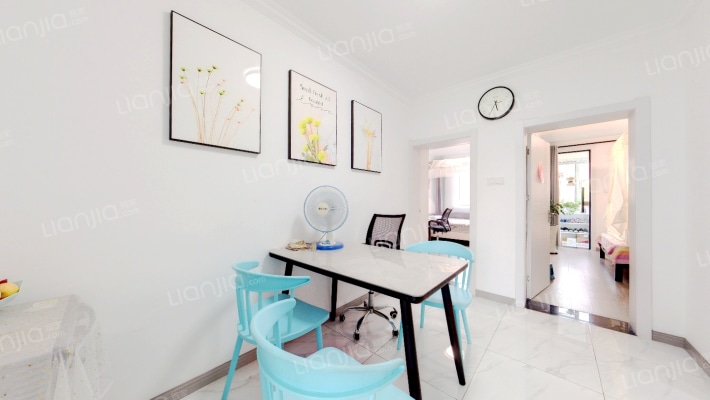 仓基园二手房实景图