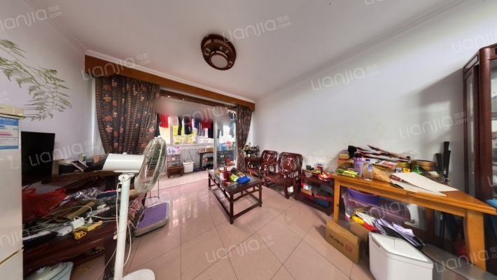 五环新村二手房实景图