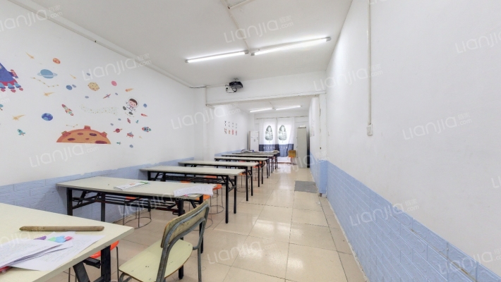 崔庄二期二手房实景图