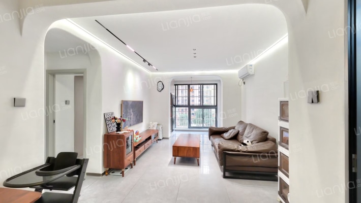 湘府邻伴二手房实景图