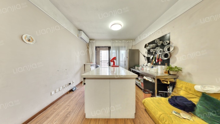 坪山招商花园城南区二手房实景图