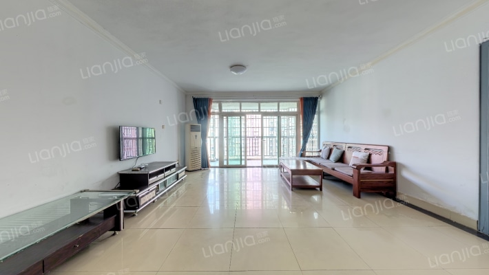 康汇花园二手房实景图