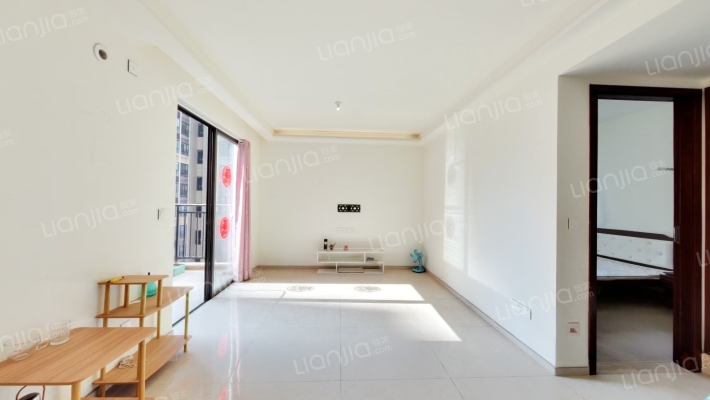 保利立方花园二手房实景图