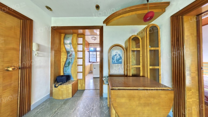 九中教师宿舍二手房实景图