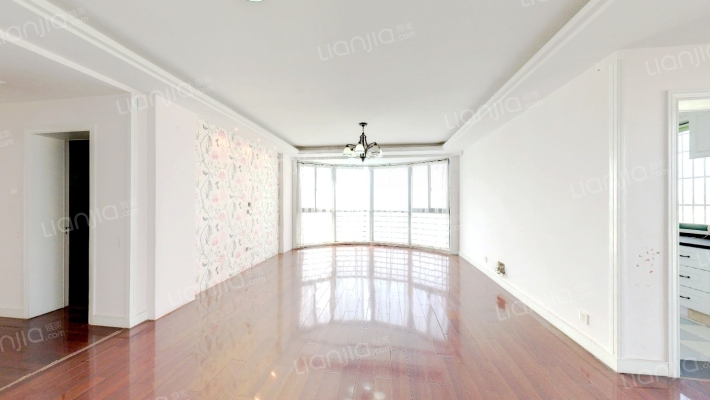 东豪名都二手房实景图