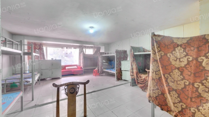 吉达花园二手房实景图