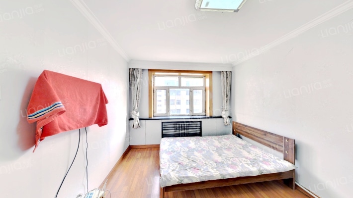 香吉街二手房实景图