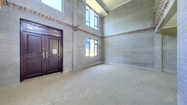 祥生铂悦湾二手房实景图