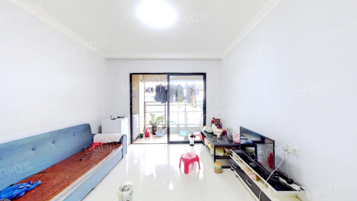 万科四季花城二手房实景图