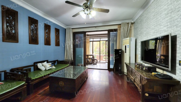 天城花园二手房实景图