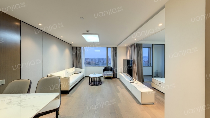 杭房揽翠二手房实景图