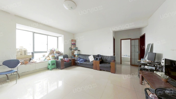 山韵佳苑A区二手房实景图