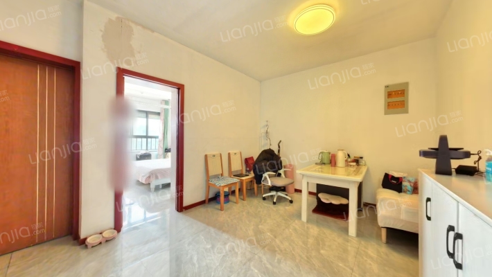 星韵花园三期二手房实景图