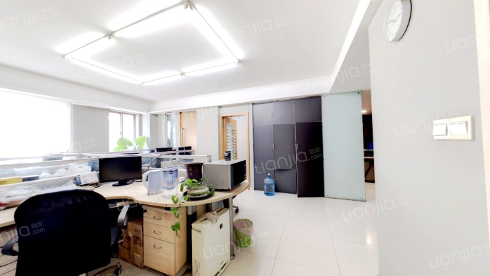 新大都广场二手房实景图