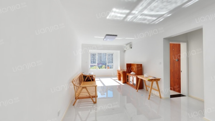 雅澜园二手房实景图