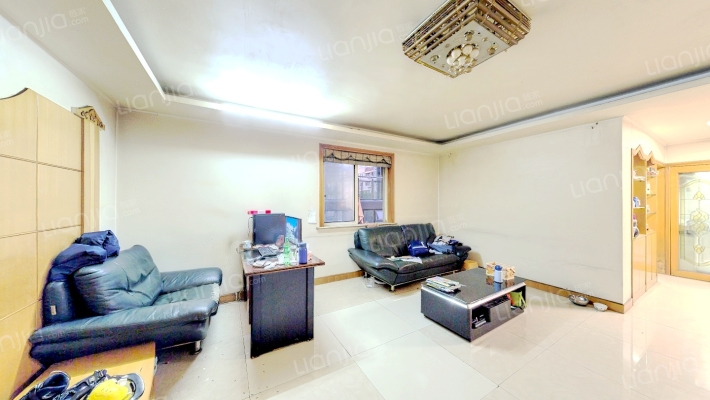 昌盛錦園二手房实景图