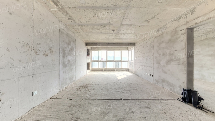 山水香堤百贵园二手房实景图