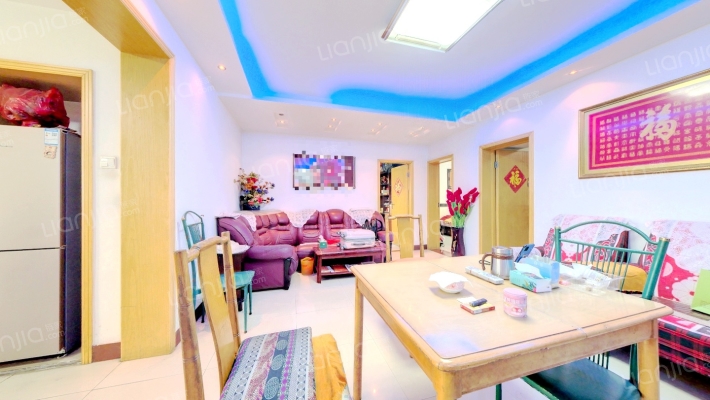 浠沧商业街二手房实景图