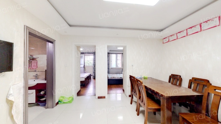 四明小区二手房实景图