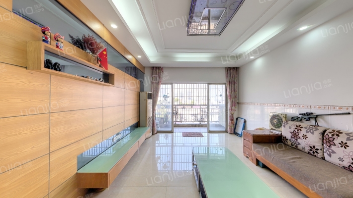 翠苑楼二手房实景图