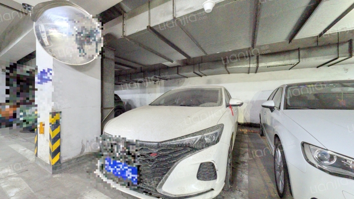 风林绿洲二手房实景图