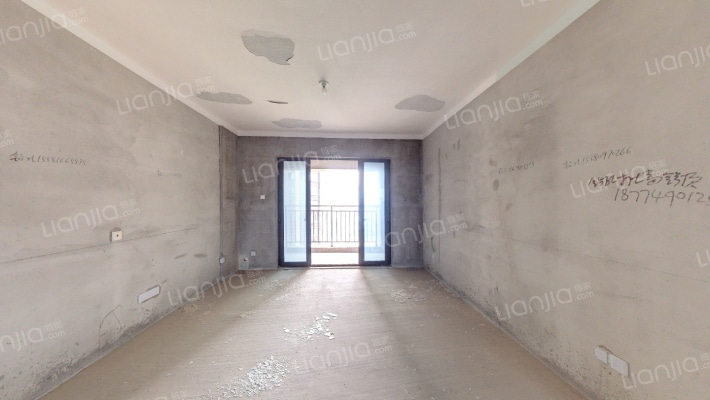 光明E城二手房实景图