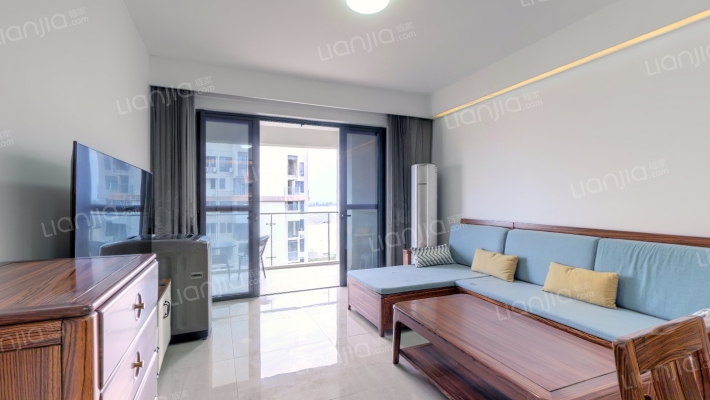 中粮·红塘悦海二手房实景图