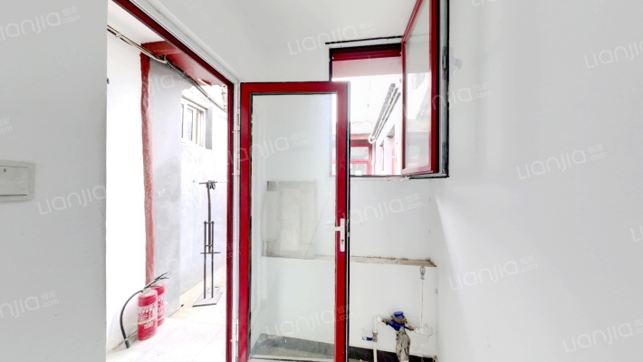 琉璃巷二手房实景图