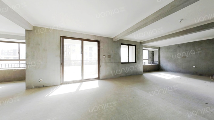 佳源优优花园二手房实景图